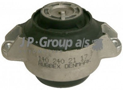 JP GROUP 1317902480 -  Подвеска, двигатель